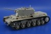 Eduard 35824 KV-1 Model 1942 1/35 Trumpeter